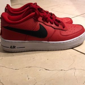 Nike Air Force 1 Low NBA